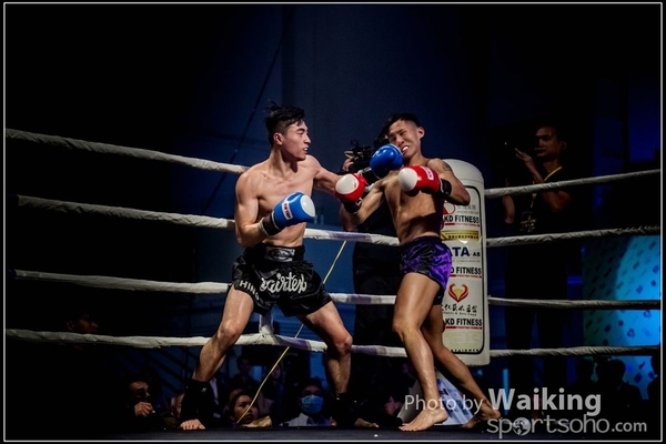 2017-02-17 217 Charity Fighting 0235