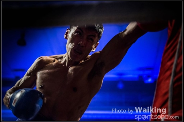 2017-02-17 217 Charity Fighting 0251