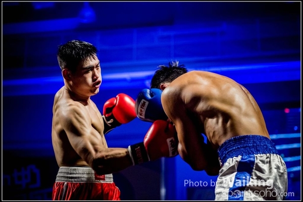 2017-02-17 217 Charity Fighting 0255