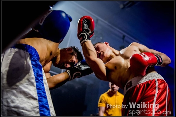 2017-02-17 217 Charity Fighting 0256
