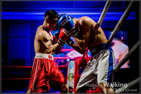 2017-02-17 217 Charity Fighting 0261