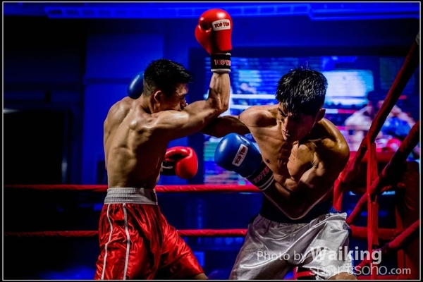 2017-02-17 217 Charity Fighting 0262