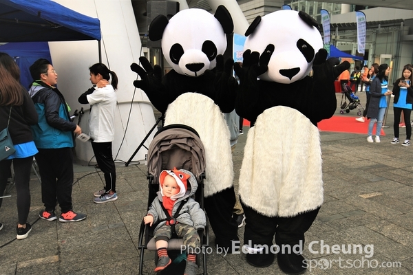 sportsoho運動版圖