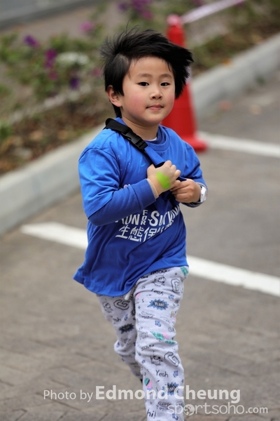 sportsoho運動版圖