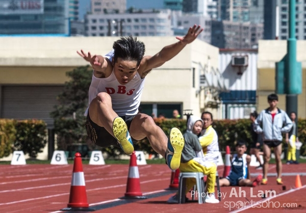 20170401 全港學界精英田徑比賽-2