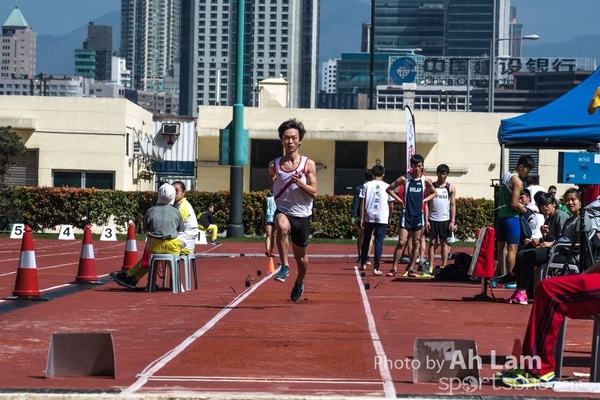 20170401 全港學界精英田徑比賽-4