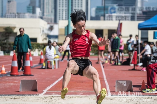 20170401 全港學界精英田徑比賽-6