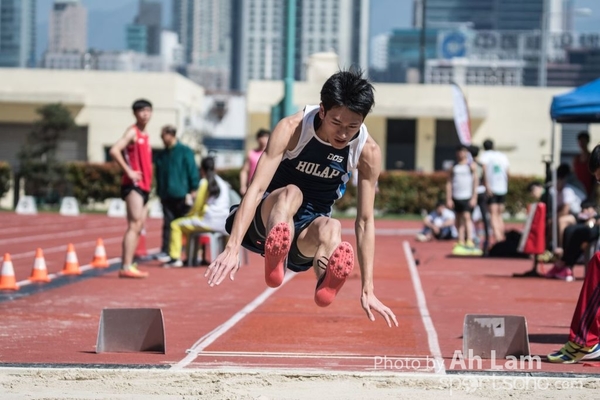 20170401 全港學界精英田徑比賽-7