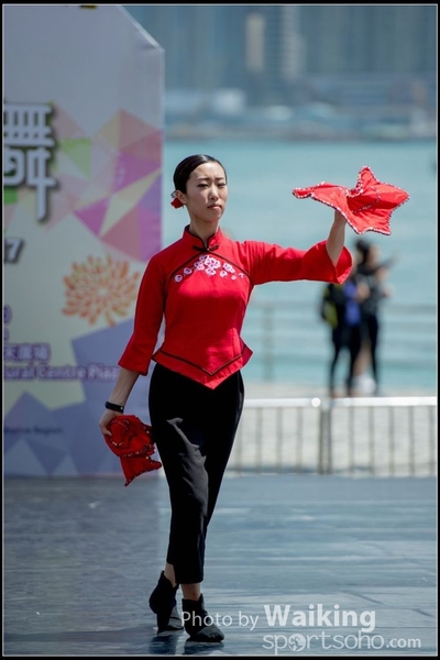 2017-04-01 Chinese Folk Dance 0001