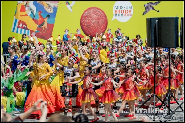 2017-04-01 Chinese Folk Dance 0011