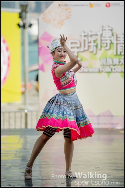 2017-04-01 Chinese Folk Dance 0088