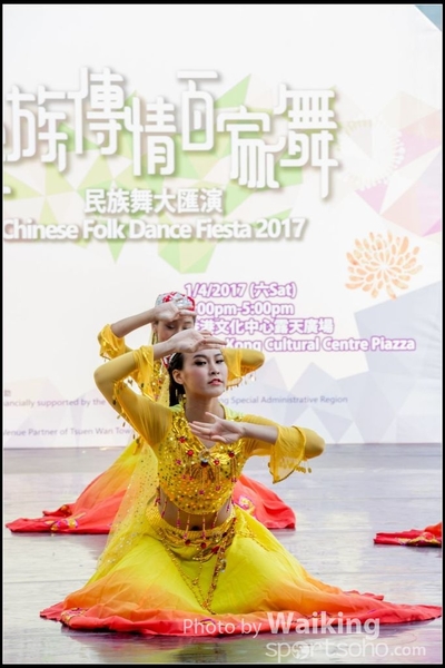 2017-04-01 Chinese Folk Dance 0199