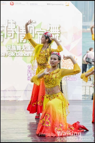 2017-04-01 Chinese Folk Dance 0200