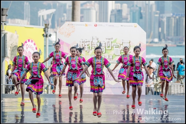2017-04-01 Chinese Folk Dance 0207