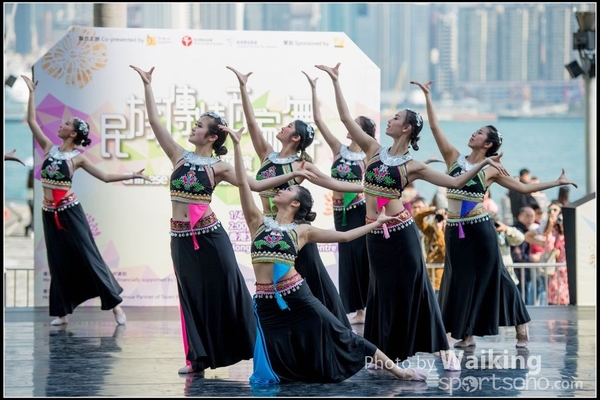 2017-04-01 Chinese Folk Dance 0217