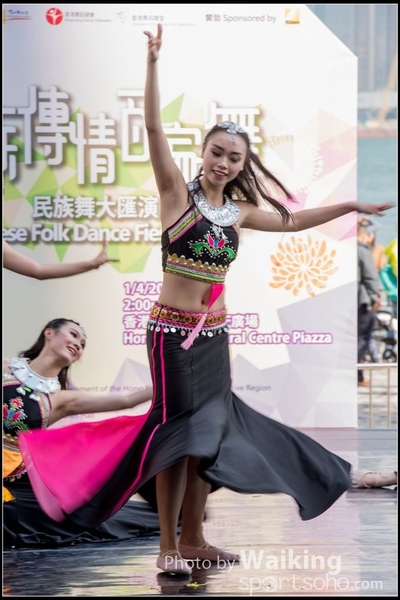 2017-04-01 Chinese Folk Dance 0242