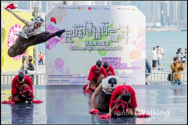 2017-04-01 Chinese Folk Dance 0270