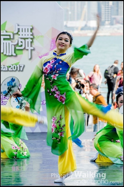 2017-04-01 Chinese Folk Dance 0299
