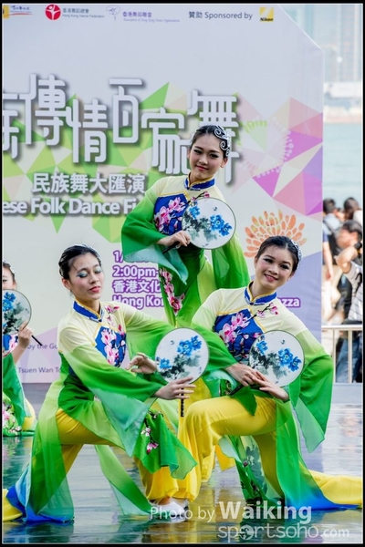 2017-04-01 Chinese Folk Dance 0300