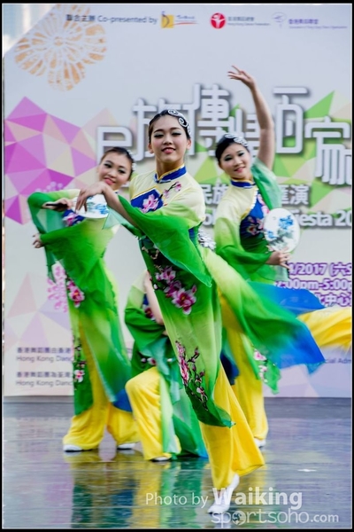2017-04-01 Chinese Folk Dance 0301
