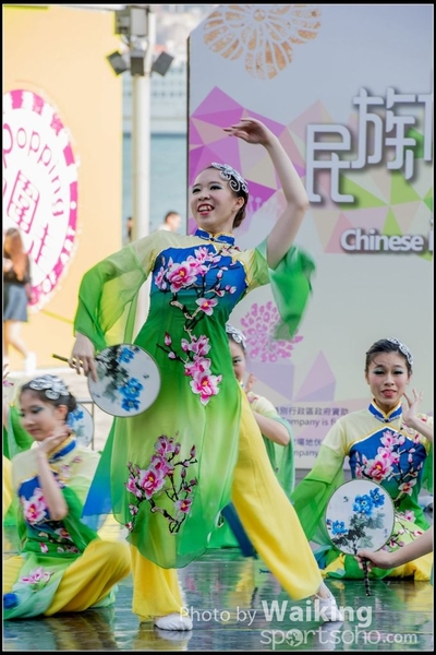 2017-04-01 Chinese Folk Dance 0304
