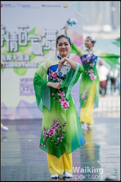2017-04-01 Chinese Folk Dance 0305