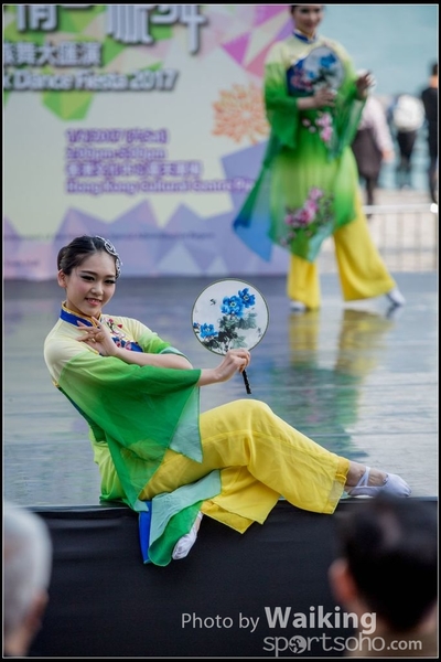 2017-04-01 Chinese Folk Dance 0306