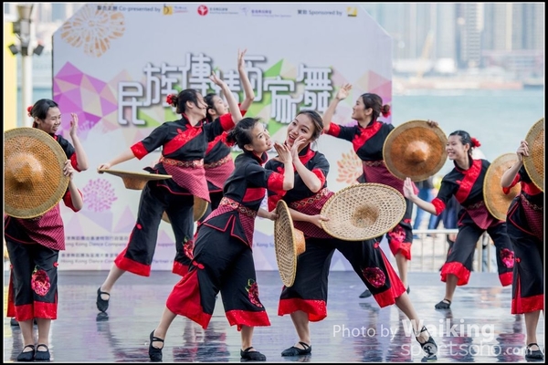 2017-04-01 Chinese Folk Dance 0325