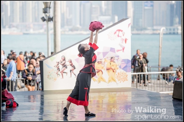 2017-04-01 Chinese Folk Dance 0333