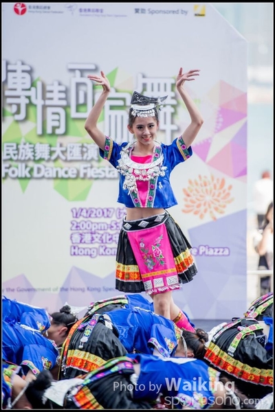 2017-04-01 Chinese Folk Dance 0338