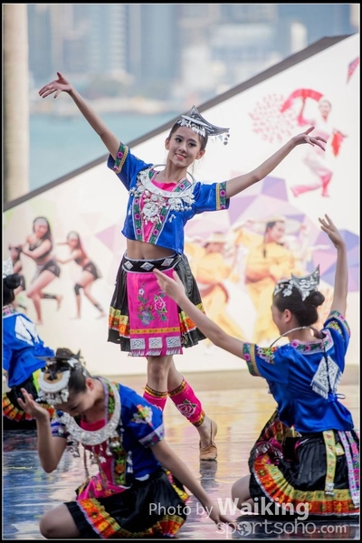 2017-04-01 Chinese Folk Dance 0343