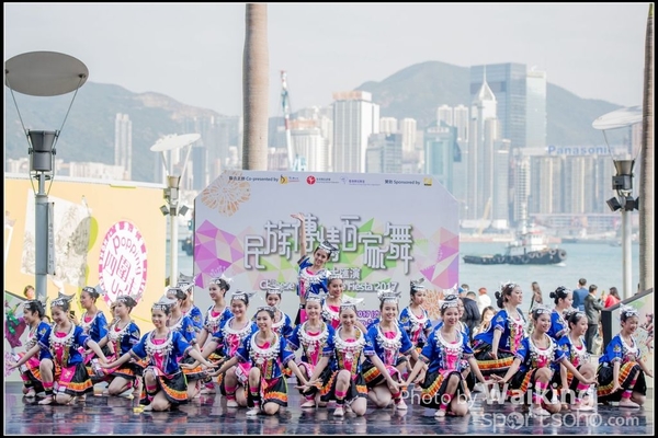 2017-04-01 Chinese Folk Dance 0345