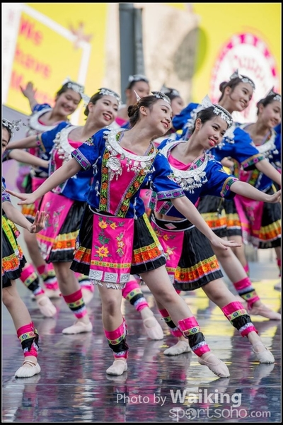 2017-04-01 Chinese Folk Dance 0357