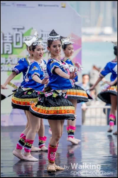 2017-04-01 Chinese Folk Dance 0374