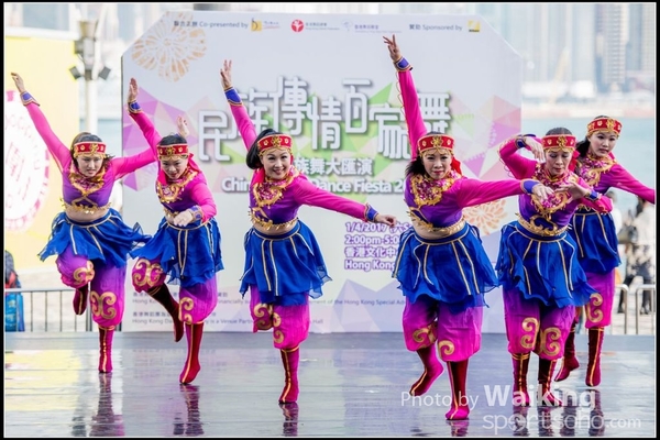 2017-04-01 Chinese Folk Dance 0400