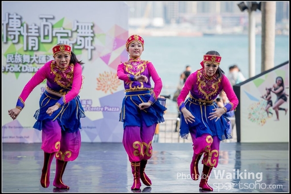 2017-04-01 Chinese Folk Dance 0401