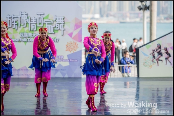 2017-04-01 Chinese Folk Dance 0402