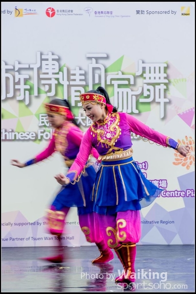 2017-04-01 Chinese Folk Dance 0404