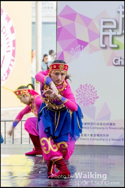 2017-04-01 Chinese Folk Dance 0408