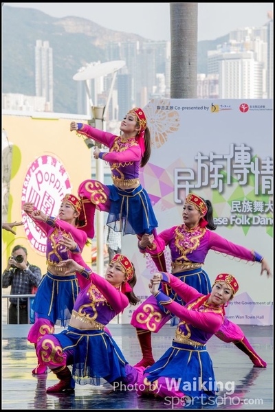 2017-04-01 Chinese Folk Dance 0410