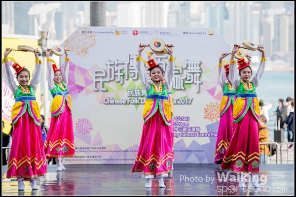 2017-04-01 Chinese Folk Dance 0417