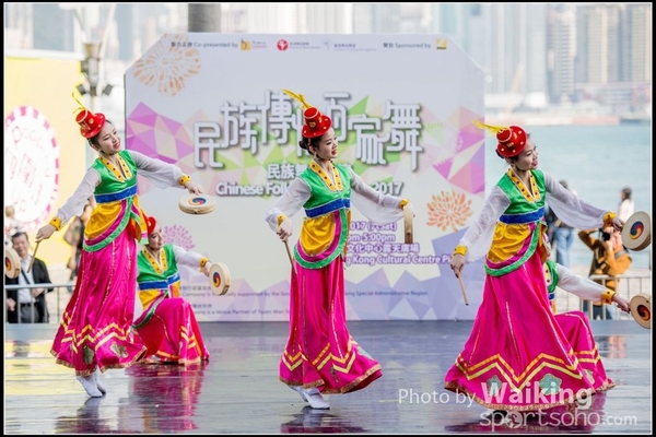 2017-04-01 Chinese Folk Dance 0431