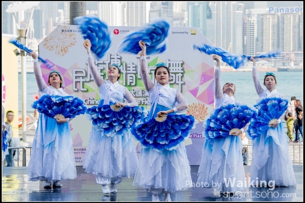 2017-04-01 Chinese Folk Dance 0470