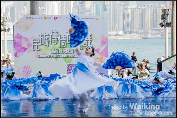 2017-04-01 Chinese Folk Dance 0476