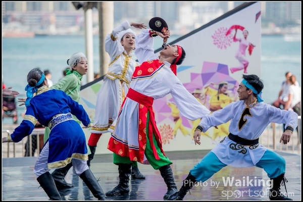 2017-04-01 Chinese Folk Dance 0483