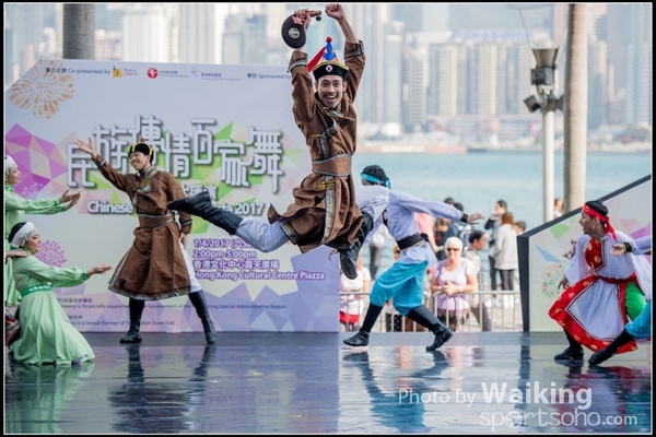 2017-04-01 Chinese Folk Dance 0487