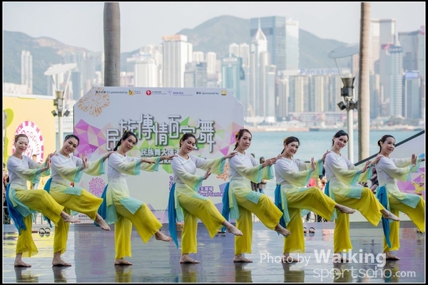 2017-04-01 Chinese Folk Dance 0496