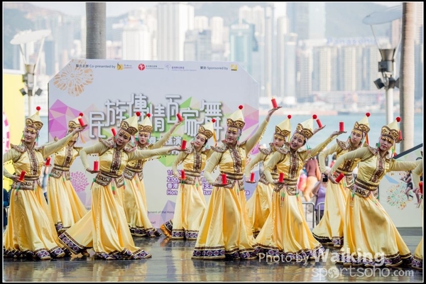 2017-04-01 Chinese Folk Dance 0511