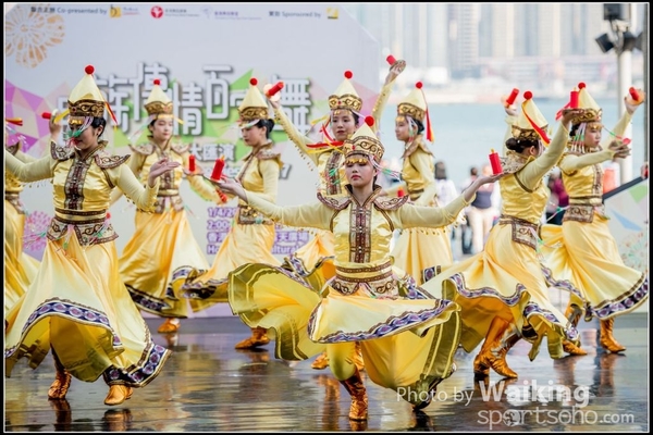 2017-04-01 Chinese Folk Dance 0512