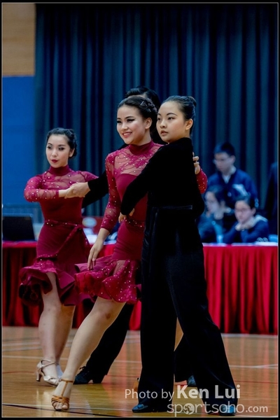 20170422 Dance 1234